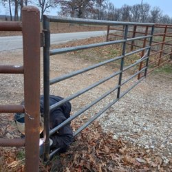 Whites Welding