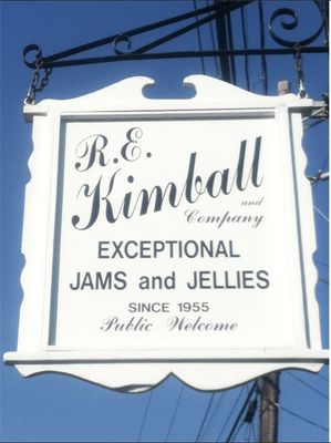 R. E. Kimball & Co. by null