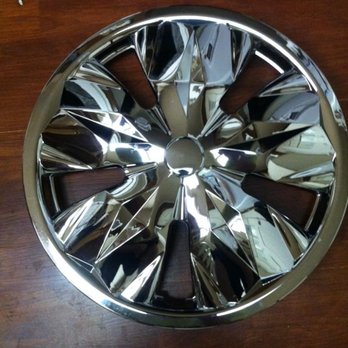Hub Cap Daddy - Custom aftermarket hubcaps are available in sets of four at huge discounts compared to new original equipment. - Auto Parts & Supplies Near Me - Atlanta, Georgia Hub Cap Daddy - Custom aftermarket hubcaps are available in sets of four at huge discounts compared to new original equipment. - Auto Parts & Supplies Near Me - Atlanta, Georgia