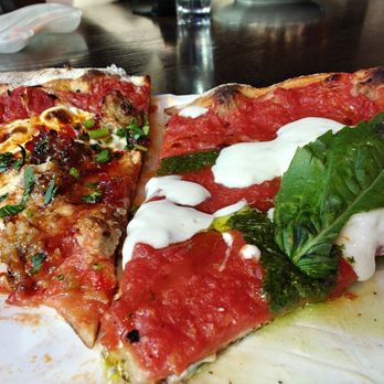 Sally’s Apizza - Pizza Near Me - Stamford, Connecticut Sally’s Apizza - Pizza Near Me - Stamford, Connecticut