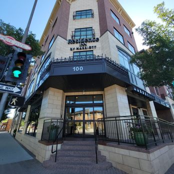 Residence Inn by Marriott Flagstaff - Hotels Near Me - Flagstaff, Arizona