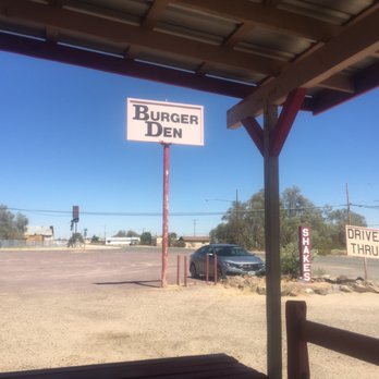 Tita's Burger Den - Burgers Near Me - Yermo, California Tita's Burger Den - Burgers Near Me - Yermo, California