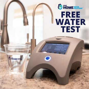 Leaf Home Water Solutions - Water Purification Services Near Me - Edmond, Oklahoma Leaf Home Water Solutions - Water Purification Services Near Me - Edmond, Oklahoma