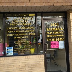 Farmacia De Lawndale