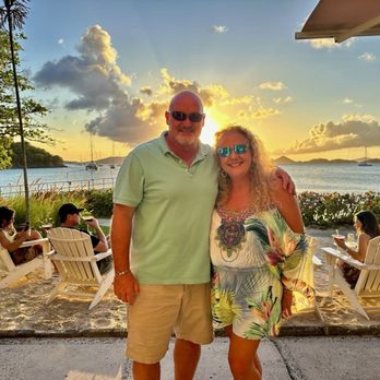Zozo's - Seafood Near Me - St John, Virgin Islands