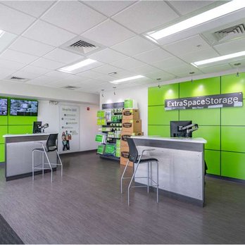 Extra Space Storage - Interior Units - Self Storage Near Me - Miami, Florida Extra Space Storage - Interior Units - Self Storage Near Me - Miami, Florida