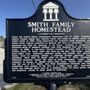 Photo of Smith Family Homestead