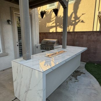 Oc Bbq Islands - L shape island - General Contractors Near Me Oc Bbq Islands - L shape island - General Contractors Near Me