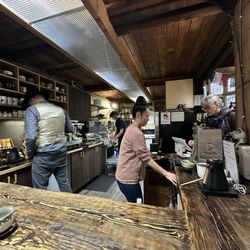JagaSilk Tea Bar