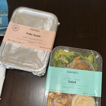 Everytable - Packaging - Salad Near Me - Los Angeles, California