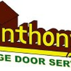 Anthony's Garage Door Service
