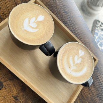 Margin Cafe Coffee Roasters - Coffee & Tea Near Me - Diamond Bar, California Margin Cafe Coffee Roasters - Coffee & Tea Near Me - Diamond Bar, California