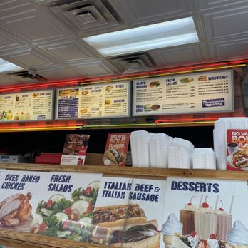 Wrigleyville Dogs - Menu - Hot Dogs Near Me - Chicago, Illinois Wrigleyville Dogs - Menu - Hot Dogs Near Me - Chicago, Illinois