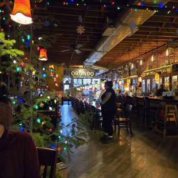 McGlinn's Public House - Love the interior, very cozy - New American Near Me - Wenatchee, Washington McGlinn's Public House - Love the interior, very cozy - New American Near Me - Wenatchee, Washington