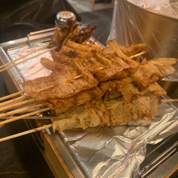 Friendship Bbq - Yummy skewers! - Barbeque Near Me - Flushing, New York Friendship Bbq - Yummy skewers! - Barbeque Near Me - Flushing, New York