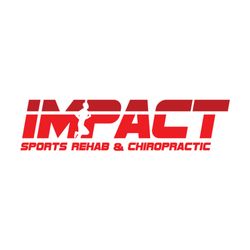Impact Sports Rehab and Chiropractic