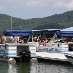 Watauga Lakeshore Resort and Marina