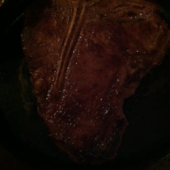 The Bubble Room - The t bone - Desserts Near Me - Captiva, Florida