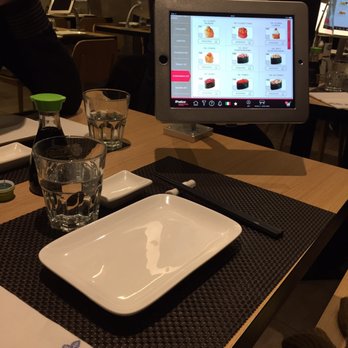 Jinjà - Japanese Near Me - Rome, RM