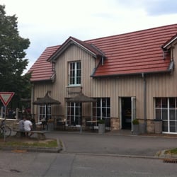 kommod Café ! Konditorei