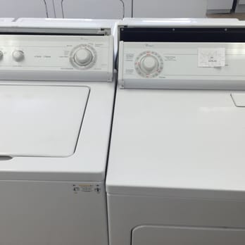 Appliance R Us - Washer and dryer set for $275 - Appliances & Repair Near Me - Orlando, Florida Appliance R Us - Washer and dryer set for $275 - Appliances & Repair Near Me - Orlando, Florida