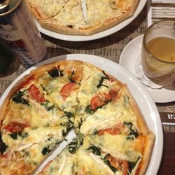 Pizza Sudetka