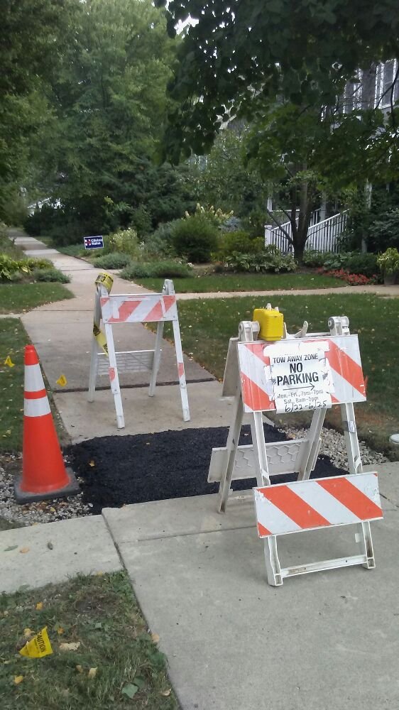 Slide of BBP Plumbing