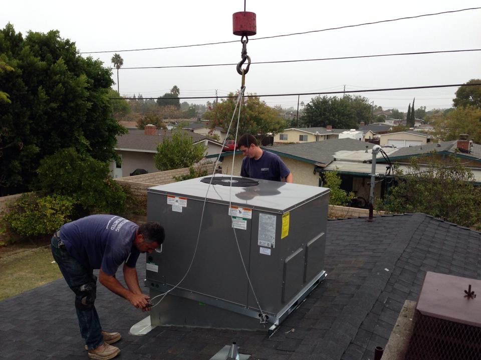 AIR CONDITIONING UNLIMITED Updated September 2024 19 Photos & 30