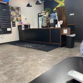 Papa's Got Jerk - Order counter - Chicken Shop Near Me - St. George, Utah Papa's Got Jerk - Order counter - Chicken Shop Near Me - St. George, Utah