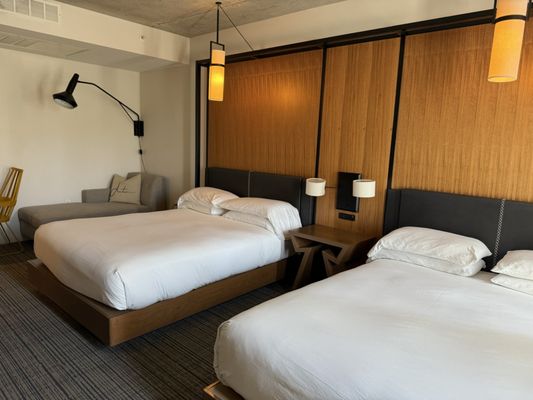 Kimpton Aertson Hotel by null