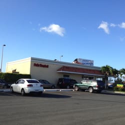 Pollo Tropical