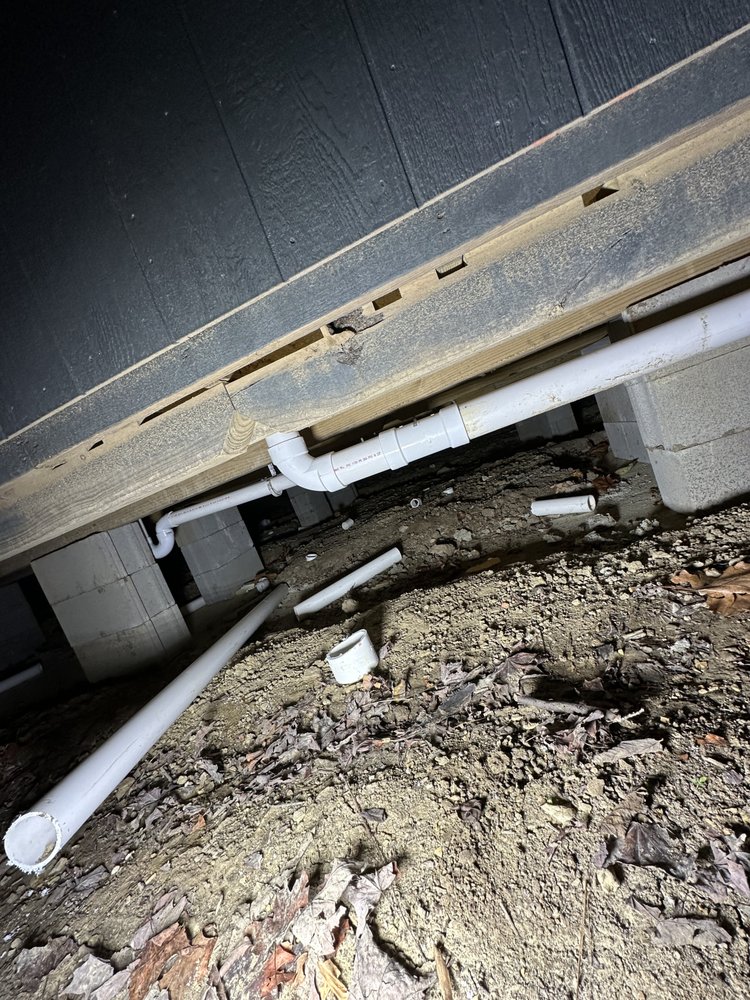 Slide of Leasher’s Home Solutions