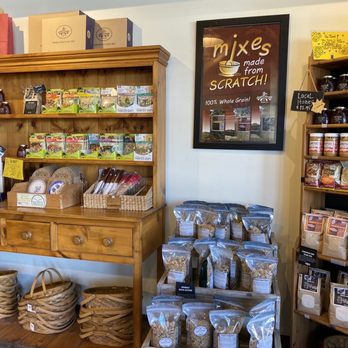 Great Harvest Bread - Bakeries Near Me - Rockville, Maryland Great Harvest Bread - Bakeries Near Me - Rockville, Maryland