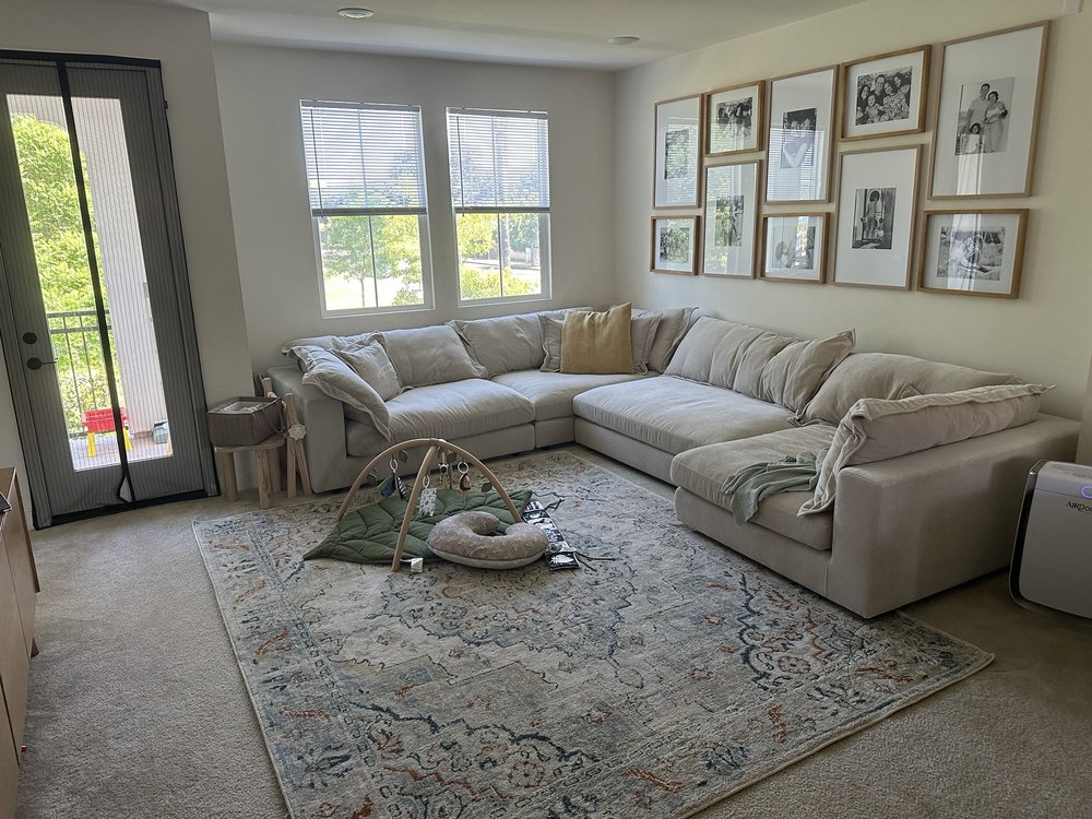 LIVING SPACES Updated December 2024 648 Photos & 1210 Reviews