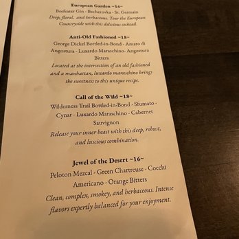 Gertie’s Bar - Whiskey Bars Near Me - Louisville, Kentucky