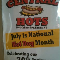 Central Hots