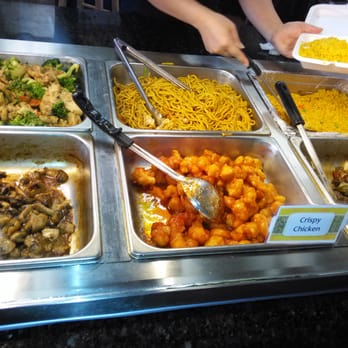 Asian Express - Food - Asian Fusion Near Me - Marietta, Georgia