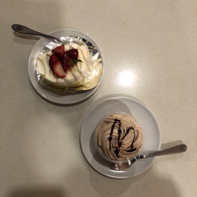 Modern Japanese Cuisine & Setsuko Pastry (TAKE OUT only) by null