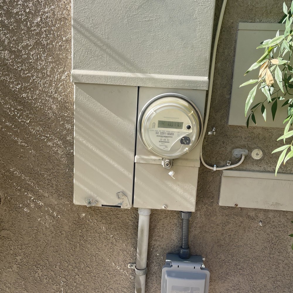 Nicks Electric - Finished job - Electricians Near Me Nicks Electric - Finished job - Electricians Near Me