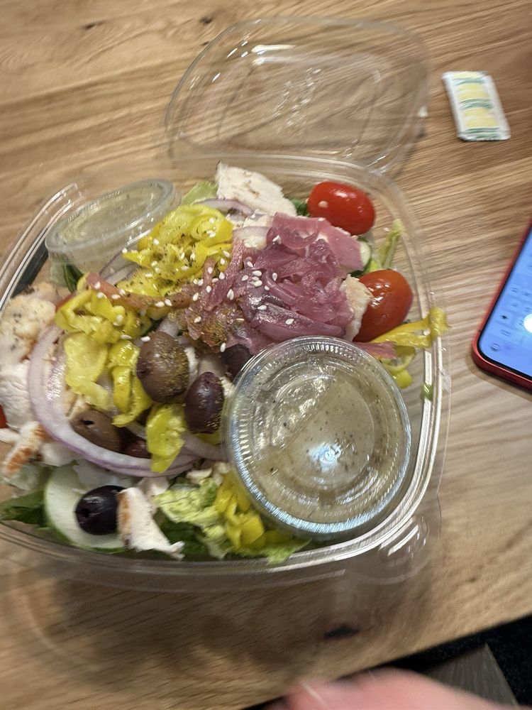 Panera Bread Logo