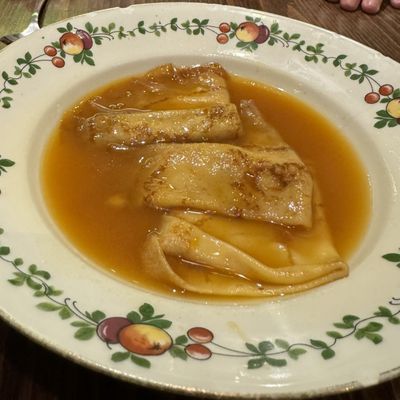 Le Louvre Ripaille by null