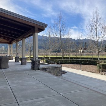 Girard Winery - Wine Tasting Room Near Me - Calistoga, California