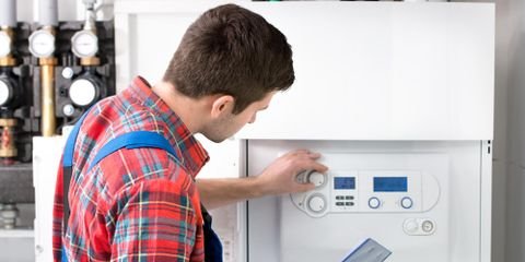 Slide of Rochester Plumbing & Heating