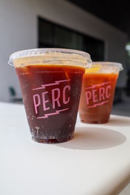 PERC by null