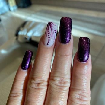 Orchid Nails & Spa - Love these nails - Nail Salons Near Me - Northglenn, Colorado Orchid Nails & Spa - Love these nails - Nail Salons Near Me - Northglenn, Colorado