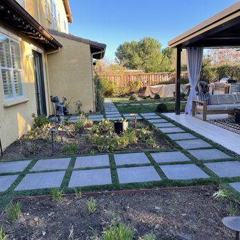 Fresh Edge - Lawn Services Near Me