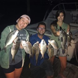 Captain Skippy Charters