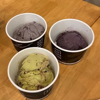 Afters Ice Cream - Desserts Near Me - Fountain Valley, California