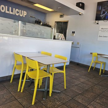 Lollicup - Inside - Coffee & Tea Near Me - Artesia, California Lollicup - Inside - Coffee & Tea Near Me - Artesia, California