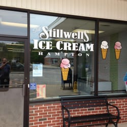 Stillwells Ice Cream